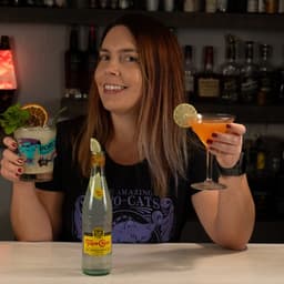 Bonnie Mellott
