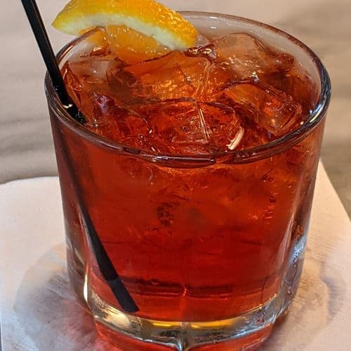 Negroni